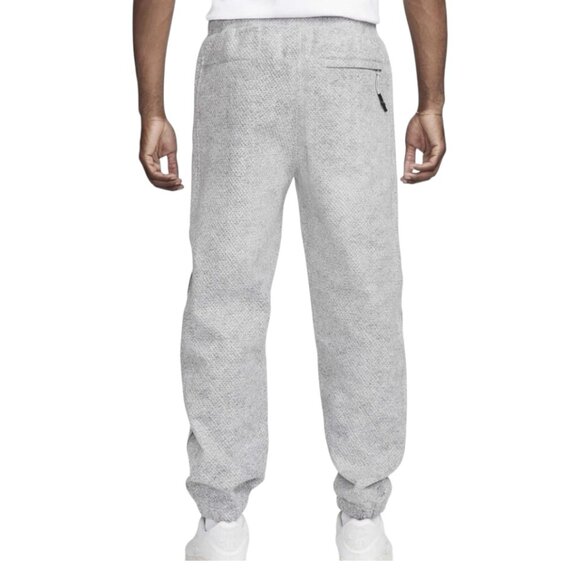 Nike ADV Tech Pack Forward Therma Fit Pants Gray Men's Size M Sweatpants NWT - Picture 2 of 12